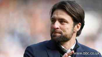 Russell Martin: New Southampton boss on motivating squad through period of change