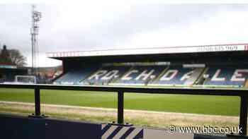 Eastleigh go to Solihull, Aldershot host Oxford