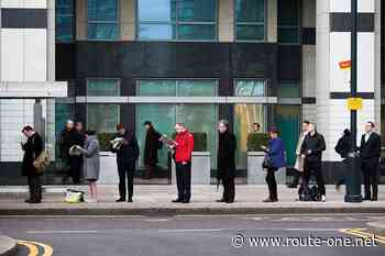 Survey: About half of non-users will not be converted to bus