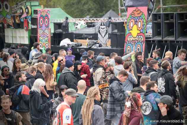 Organisatie bevestigt: “Dit weekend opnieuw grote illegale raveparty in België, op voorhand ingrijpen is vrijwel onmogelijk”