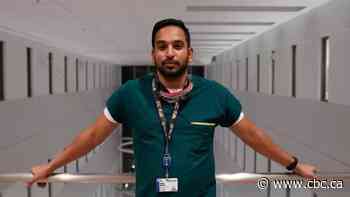 I became a mental health nurse despite my doubts. It was the best decision I ever made