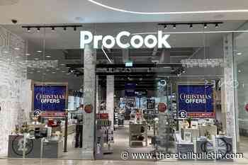 ProCook appoints new chief executive as founder moves to non-exec role