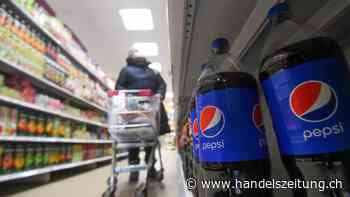 Pepsi und Mars boomen in Russland