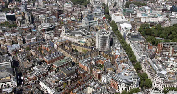 Jaguar lands M&E deal in Covent Garden