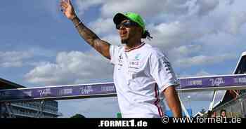 Formel-1-Liveticker: Trockener Trainingstag für wichtige Daten