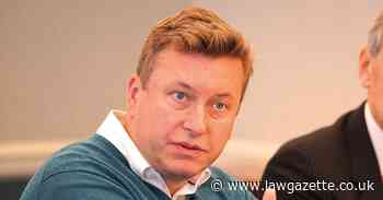 CILEX civil war pushes members towards conveyancing regulator