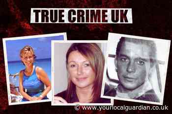 True Crime UK: Unveiling Britain's Most Shocking Cases