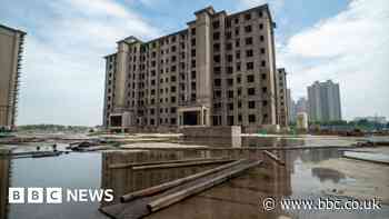 China must rethink its reliance on property sales to see real growth