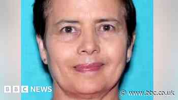 Iowa teen jailed for killing Spanish teacher over bad grade