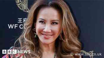 Coco Lee: Death of pop icon sparks mental health discussion in China