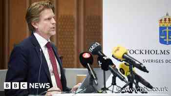 Sweden jails Kurd for financing terrorism after Turkey calls for crackdown