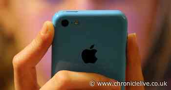 Warning over dangerous social media 'choking game' craze after schoolboy bit through his tongue