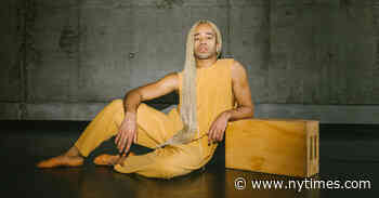 My Experience as a Black Dancer at the American Ballet Theater