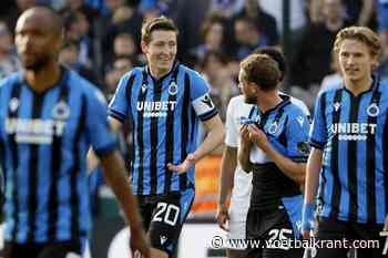 Snel gehandeld, done deal: Club Brugge heeft toptalent steviger vast