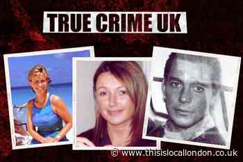 True Crime UK: Unveiling Britain's Most Shocking Cases