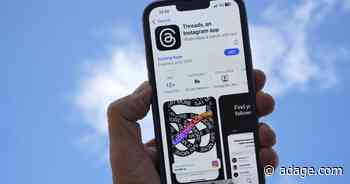 How Meta is pitching Threads to advertisers