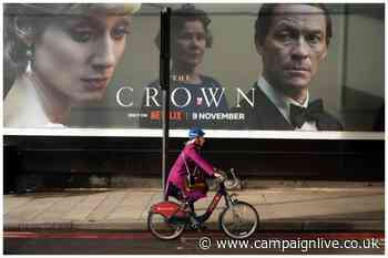 Netflix appoints Dentsu to media planning and buying account