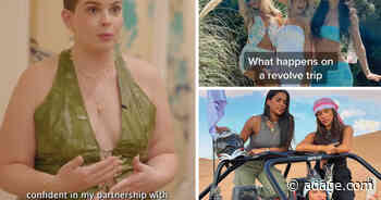 What Shein’s influencer trip controversy teaches brands about hosting creators