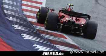 Nach Tracklimits-Farce: 2024 "wird es ein Kiesbett geben"