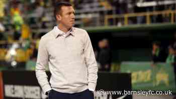 GET TO KNOW: NEILL COLLINS