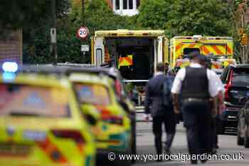 The Study Preparatory School crash happened on last day of term