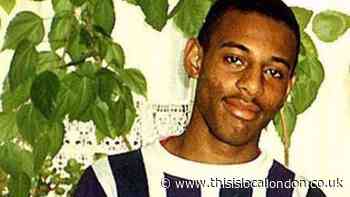 Stephen Lawrence: Met officers not facing further action