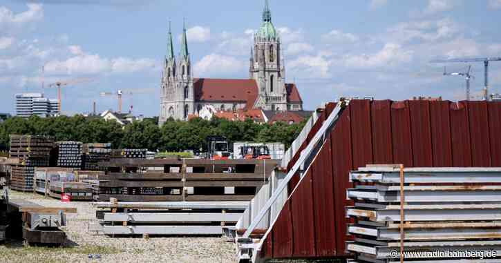 Neuerung auf der Wiesn: Kostenloses Wasser?