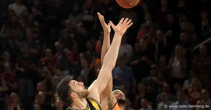 Würzburg Baskets holen Owen Klassen zurück