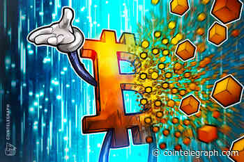 Bitcoin Ordinals volume hits $210M in Q2 - DappRadar