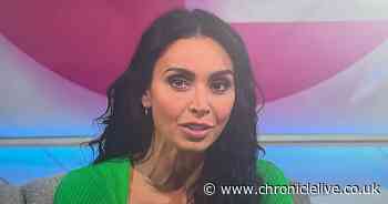 ITV's Christine Lampard halts Lorraine for 'serious' update as co-star wade in