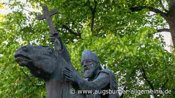 Ulrichsjubiläum: Sieben Fakten, die Sie über den Bistumsheiligen kennen sollten