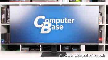 Innocn 40C1R im Test: Flacher, ultrabreiter 40-Zoll-Monitor für 500 Euro