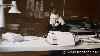 Medienfachpresse: "Dienstmann" Günther Kress ist tot