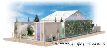 Japanese skincare brand Tatcha partners SpaceNK for forest experience pop-up