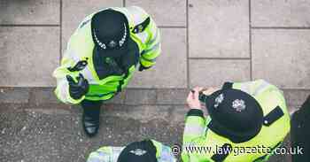 Supreme Court wants police guidance recast in 'straightforward terms'