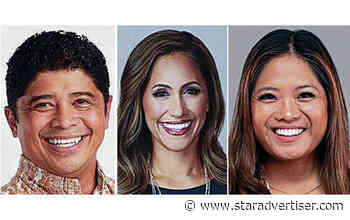 Honolulu City Council trio needed to reject 64% pay raises in writing