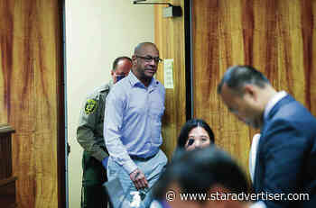 Jury begins deliberations in 1982 cold-case murder