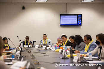 President’s commission OKs broad set of recommendations