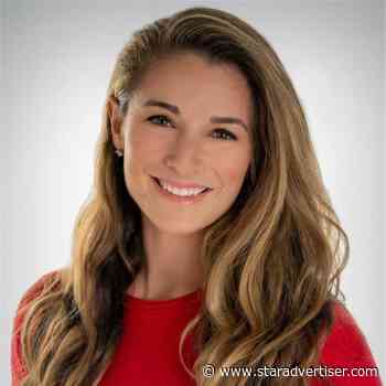 On the Move: Raquel Guss