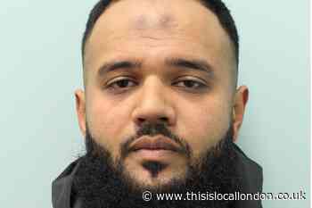 Custom House man jailed for wife's 'brutal' murder