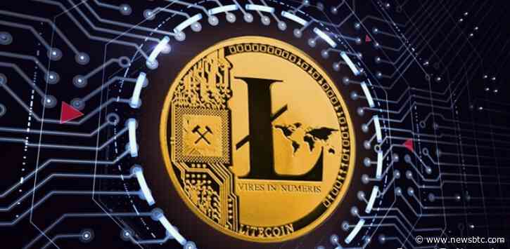 Countdown To Litecoin Halving: Is LTC Meeting Expectations?