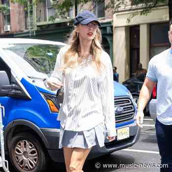 Taylor Swift changes outdated lyrics in updated version of Better Than Revenge
