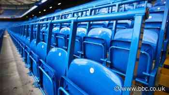 Coventry City: Sky Blues explore safe standing option at CBS Arena