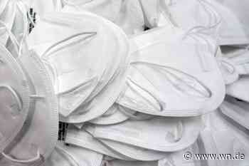 Das Corona-Virus kursiert immer noch unter uns