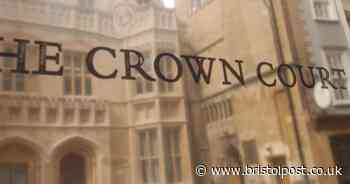 Staple Hill man who suffocated woman told to prepare for prison