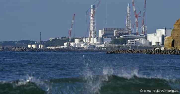 Fukushima-Kühlwasser darf bald ins Meer geleitet werden