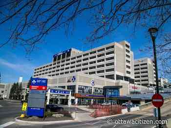 Gauthier and Fox: Staffing crisis at The Ottawa Hospital must be addressed now