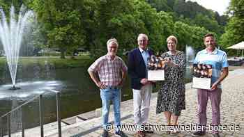 Schulchortage in Nagold: Die Freude am Singen steht   im  Mittelpunkt