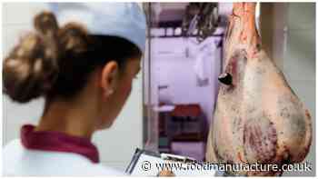 Meat industry visibility creating more opportunities for women, report finds