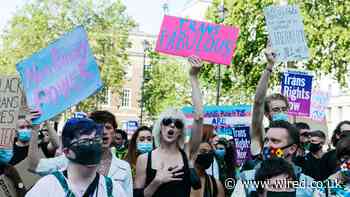 Trans People’s Mental Health Is Being Weaponized Against Them